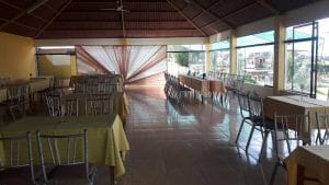 Restaurante Beto’s — foto