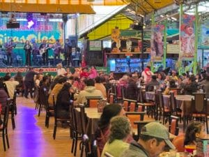 Restaurante Campestre Los Girasoles — foto
