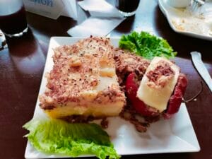 Restaurante Cevicheria Y Picanteria El Peñon — foto