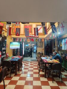 Restaurante Cuto16 — foto