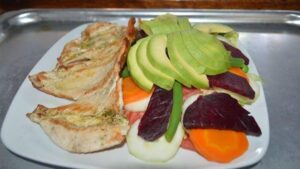 Restaurante El Trujillano — foto