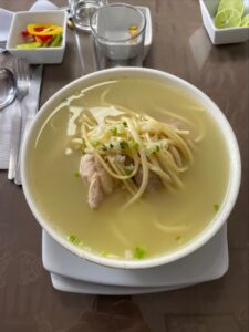 Restaurante El Trujillano — foto