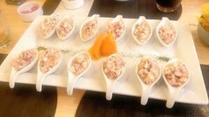 Restaurante FUSIÓN — foto
