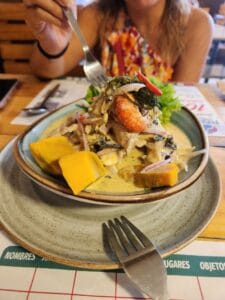 Restaurante FUSIÓN — foto