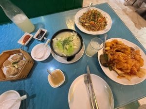 Restaurante Hakka — foto
