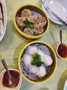 Restaurante Hakka — foto