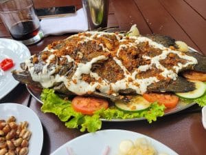 Restaurante La Choza — foto