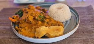 Restaurante Qasta — foto