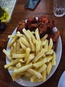 Restaurante San Isidro — foto