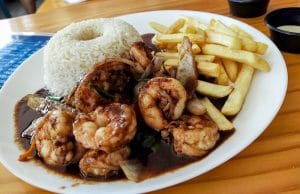 Restaurante Tio Lenguado — foto