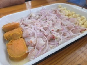 Restaurante Tio Lenguado — foto