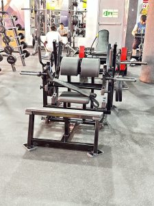 Revo Sport — foto