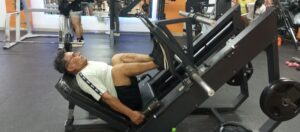 Revolution Gym Center — foto