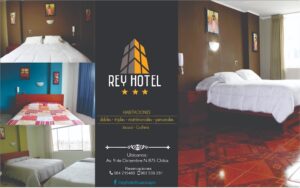 Rey Hotel