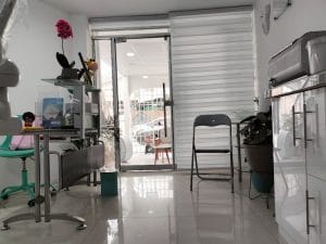 RH Imágenes Dent — foto