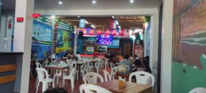 Rincon del Mero 2 — foto