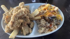 Rinconcito Piurano, Cevicheria — foto