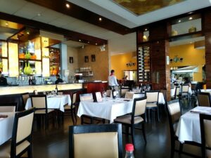 Rodizio — foto