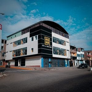 ROKA FIT — foto