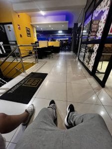 ROKA FIT — foto