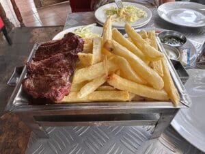 Rustica — foto