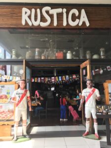 Rustica — foto