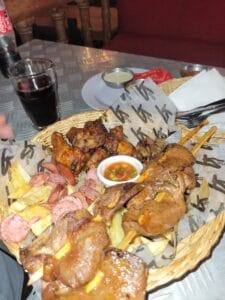 Rustica — foto