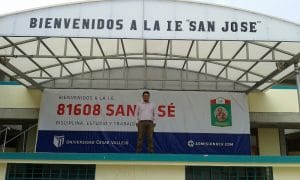 S.I. SAINT JOSEPH — foto