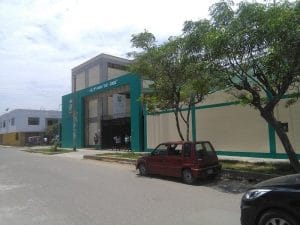 S.I. SAINT JOSEPH — foto