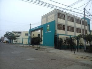 S.I. SAINT JOSEPH — foto