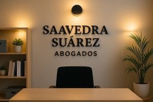 Saavedra Suarez Abogados – Piura — foto