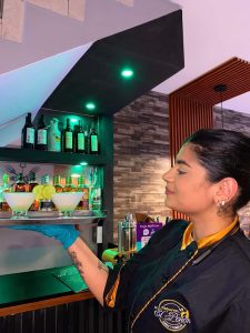 Sabores “El Peñón” — foto