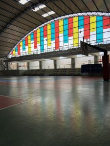 Sacred Heart School Sophianum — foto