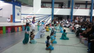 Sacred Heart School Sophianum — foto