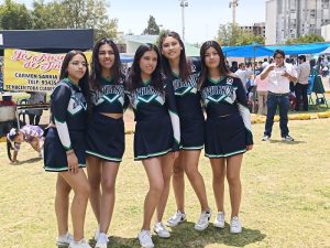 Sacred Heart School Sophianum — foto