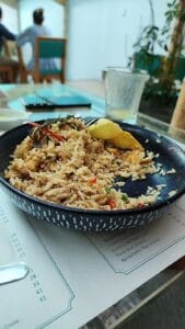Sakana del Mar — foto