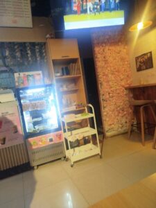 Sakura Alimento Asiático – Iglesia San Sebastián Huánuco — foto