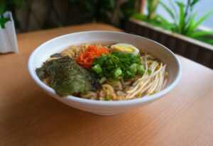 Sakura Alimento Asiático – Plaza de Huánuco — foto