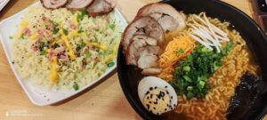 Sakura Alimento Asiático – Plaza de Huánuco — foto