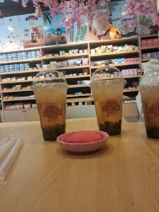 Sakura Alimento Asiático – Plaza de Huánuco — foto
