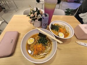 Sakura Alimento Asiático – Plaza de Huánuco — foto