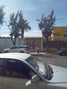 Salesian College «Don Bosco» — foto