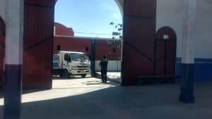 Salesian College «Don Bosco» — foto