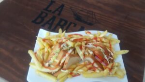 Salón De Eventos LA BARCA — foto