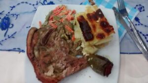 Salón De Eventos LA BARCA — foto