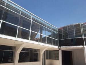 Salón De Eventos LA BARCA — foto