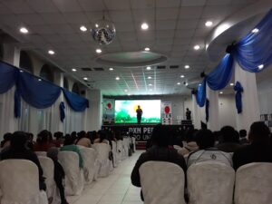 Salón De Eventos LA BARCA — foto