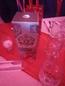 Salon de Eventos «Mansion Real» — foto