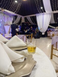 Salon de Recepciones Bella Norita — foto