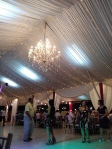 Salon de Recepciones Bella Norita — foto